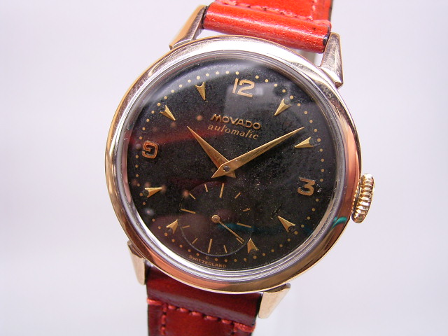 Watch CTI 東京・銀座のアンティークウォッチ販売 / 買取・修理 Watch CTI 東京・銀座のアンティークウォッチ販売 / 買取・修理